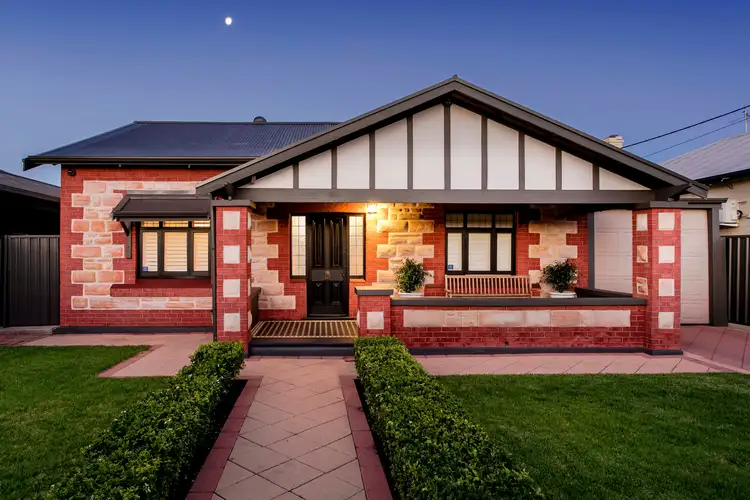 79 Leslie Street East, Woodville Park SA 5011