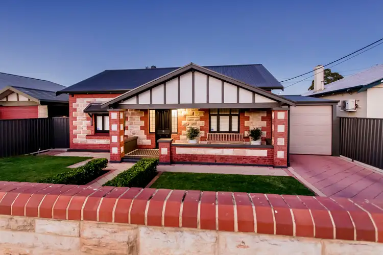 Second view of Homely house listing, 79 Leslie Street East, Woodville Park SA 5011