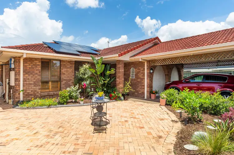Fourth view of Homely house listing, 33 Lakefield Crescent, Paradise Point QLD 4216