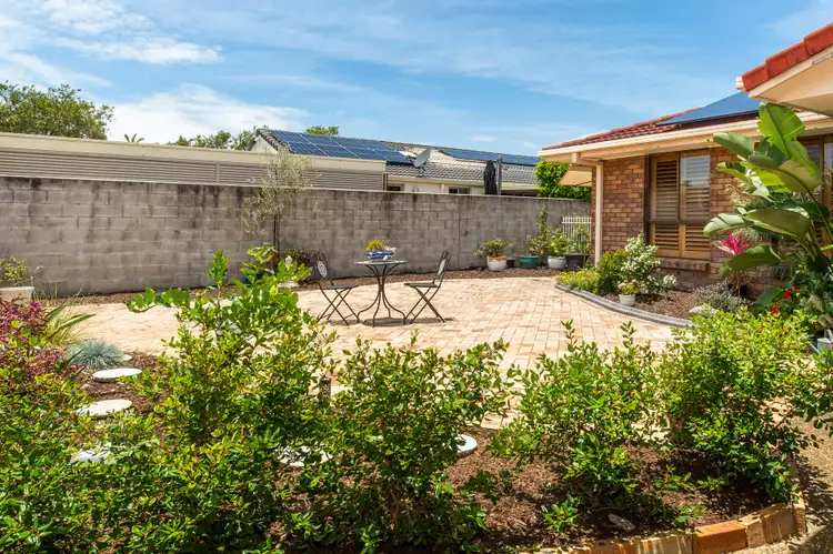 Fifth view of Homely house listing, 33 Lakefield Crescent, Paradise Point QLD 4216