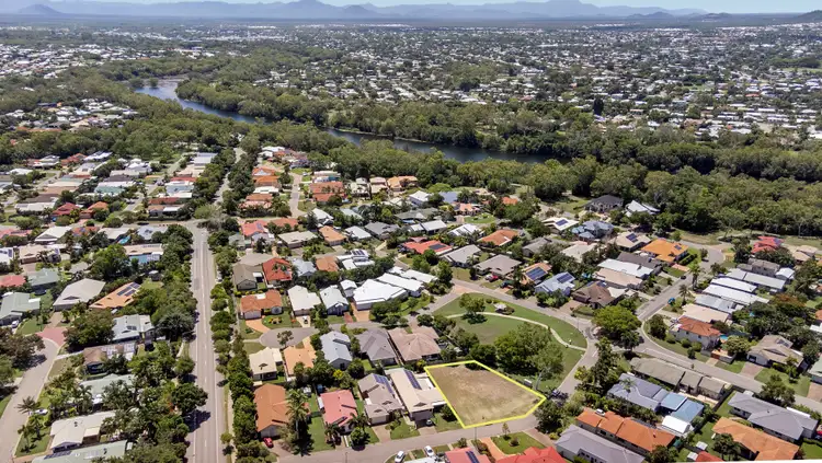 Second view of Homely land listing, 17 Rowers Lane, Douglas QLD 4814