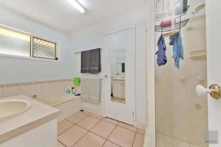 Sixth view of Homely house listing, 47 Whitman Street, Yeppoon QLD 4703