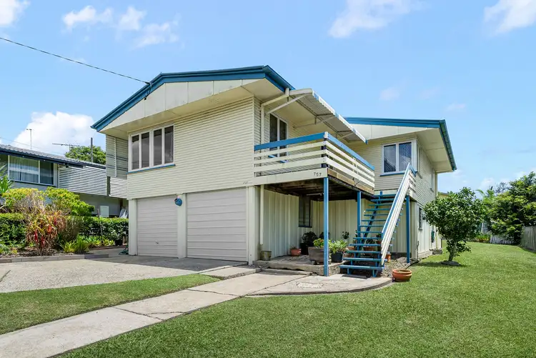 Main view of Homely house listing, 757 Rode Road, Chermside West QLD 4032