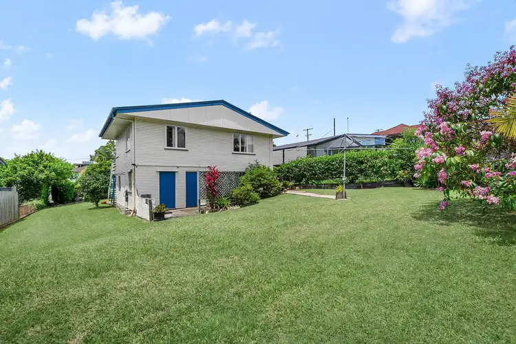 Second view of Homely house listing, 757 Rode Road, Chermside West QLD 4032