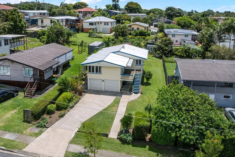 Fourth view of Homely house listing, 757 Rode Road, Chermside West QLD 4032