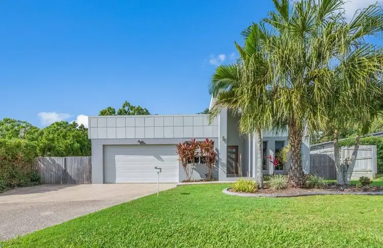 Main view of Homely house listing, 33 Endeavour Circuit, Cannonvale QLD 4802