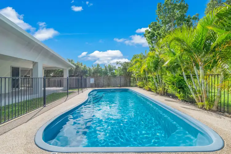 Third view of Homely house listing, 33 Endeavour Circuit, Cannonvale QLD 4802