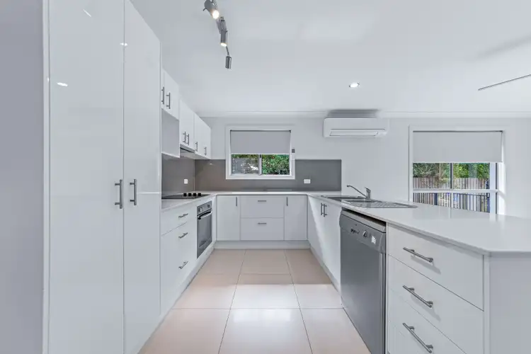 Fourth view of Homely house listing, 33 Endeavour Circuit, Cannonvale QLD 4802