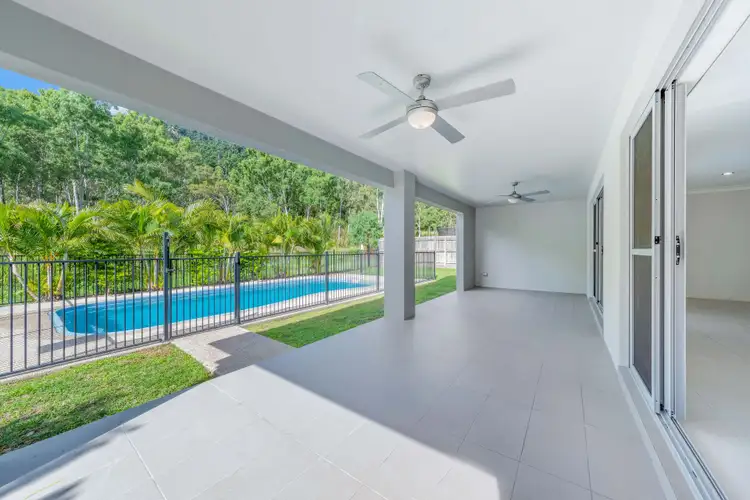Fifth view of Homely house listing, 33 Endeavour Circuit, Cannonvale QLD 4802