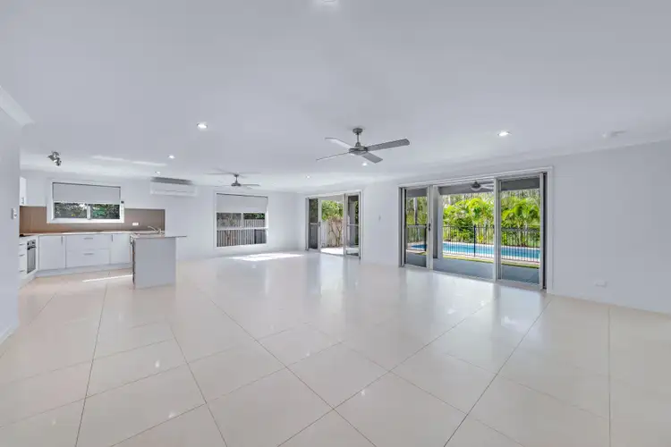 Sixth view of Homely house listing, 33 Endeavour Circuit, Cannonvale QLD 4802