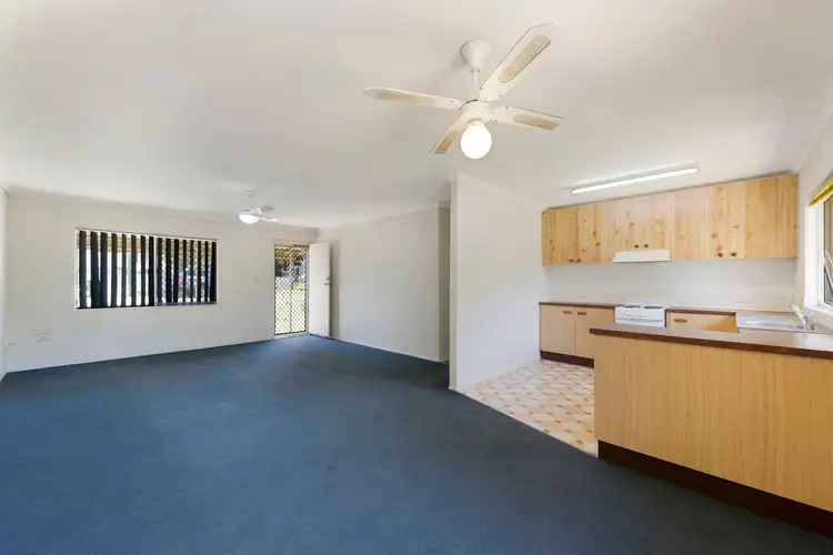 Fourth view of Homely house listing, 2A Buss Street, Bundaberg South QLD 4670