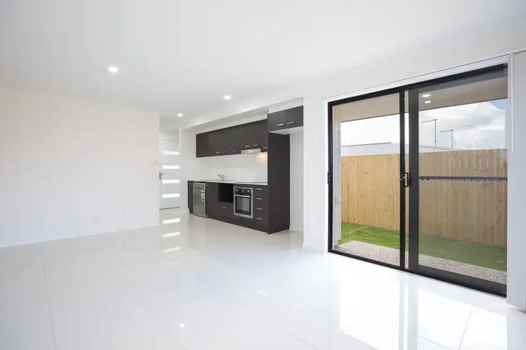 Second view of Homely house listing, 2/25 Baird Circuit, Redbank Plains QLD 4301