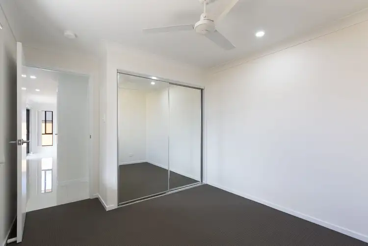 Fourth view of Homely house listing, 2/25 Baird Circuit, Redbank Plains QLD 4301
