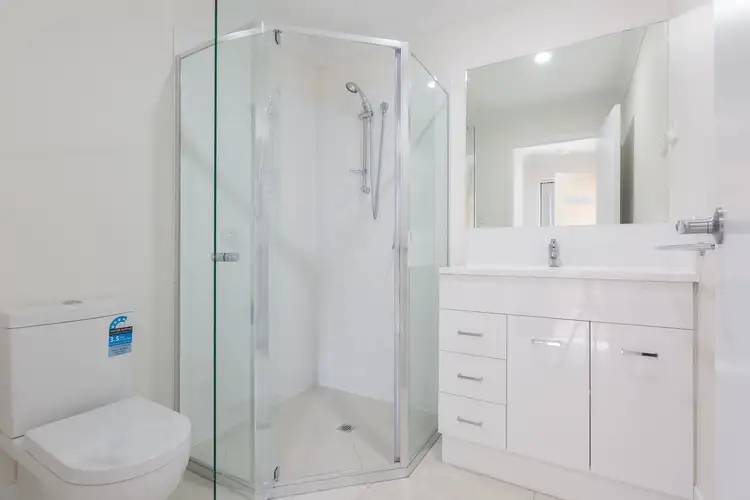 Fifth view of Homely house listing, 2/25 Baird Circuit, Redbank Plains QLD 4301