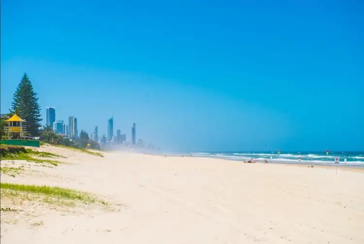 Fifth view of Homely house listing, 26 Allambi Avenue, Broadbeach Waters QLD 4218