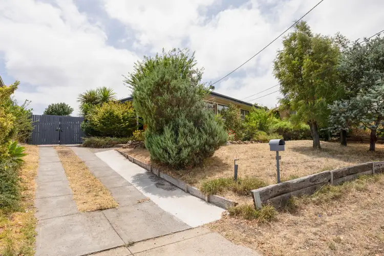 Second view of Homely house listing, 12 Lorraine Crescent, Jacana VIC 3047