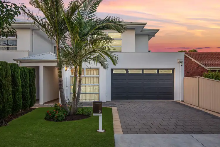 Main view of Homely house listing, 6A Catalina Street, Henley Beach South SA 5022