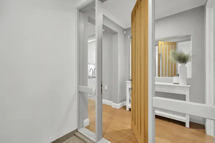 Second view of Homely house listing, 6A Catalina Street, Henley Beach South SA 5022