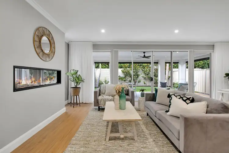 Third view of Homely house listing, 6A Catalina Street, Henley Beach South SA 5022