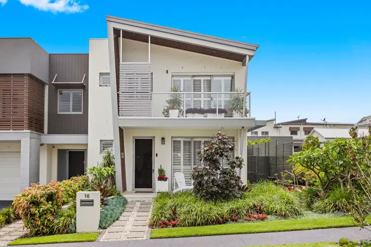 16 Cowries Avenue, Shell Cove NSW 2529