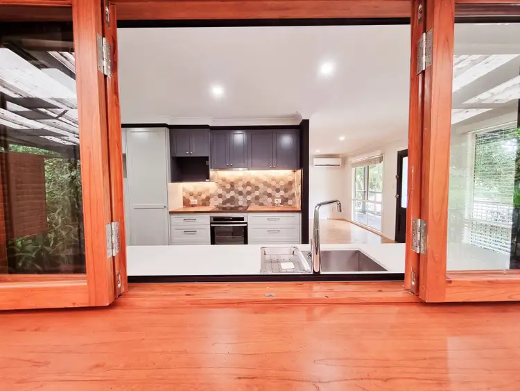 Second view of Homely rural property listing, 63 Long Road, Tamborine Mountain QLD 4272