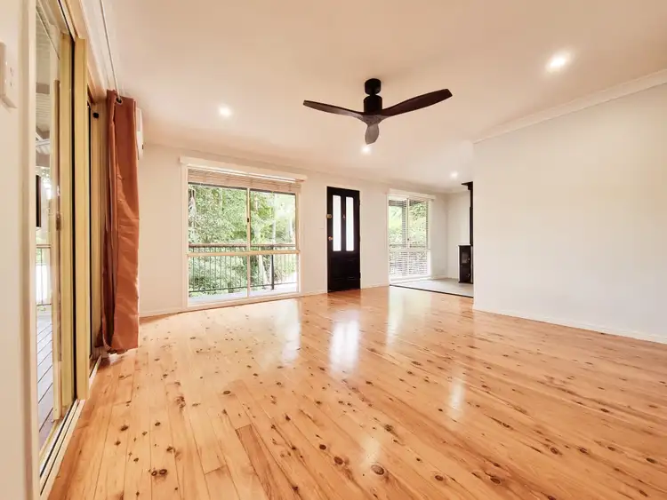 Third view of Homely rural property listing, 63 Long Road, Tamborine Mountain QLD 4272