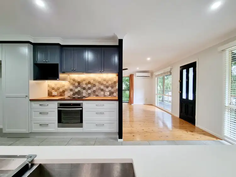 Sixth view of Homely rural property listing, 63 Long Road, Tamborine Mountain QLD 4272
