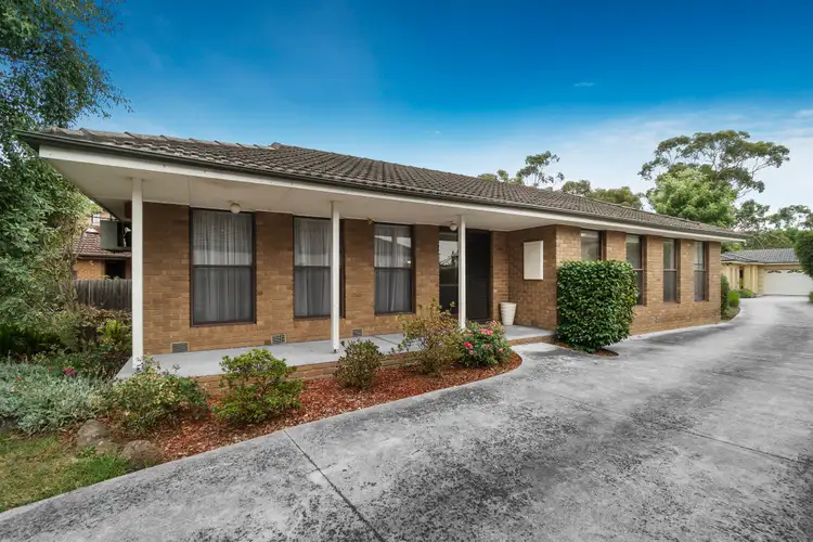 45 Bell Bird Drive, Bayswater North VIC 3153