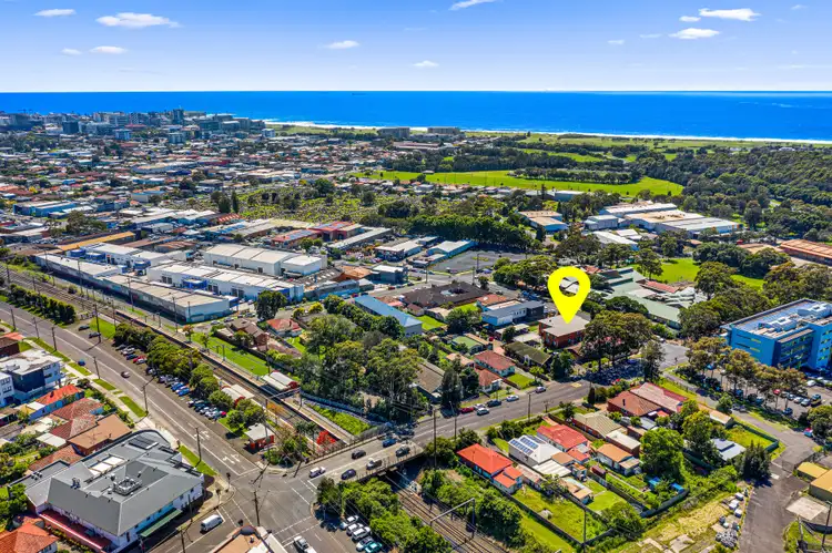 Third view of Homely unit listing, 6/148 Auburn Street, Coniston NSW 2500