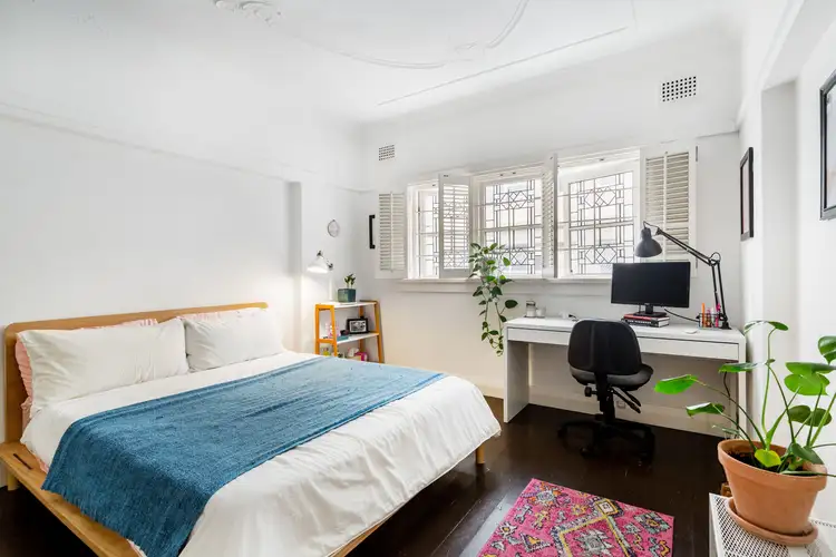 Fourth view of Homely apartment listing, 1/13 Hughes Street, Potts Point NSW 2011