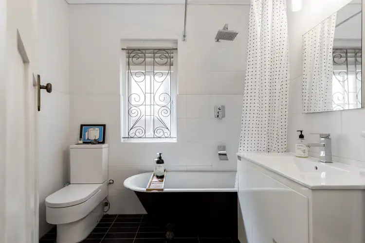 Sixth view of Homely apartment listing, 1/13 Hughes Street, Potts Point NSW 2011