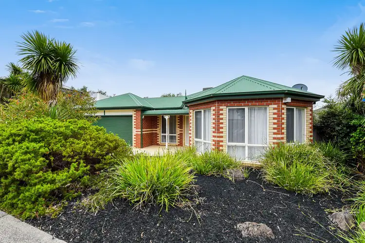 11 Clendon Street, Berwick VIC 3806