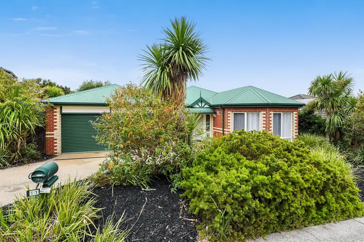 Second view of Homely house listing, 11 Clendon Street, Berwick VIC 3806