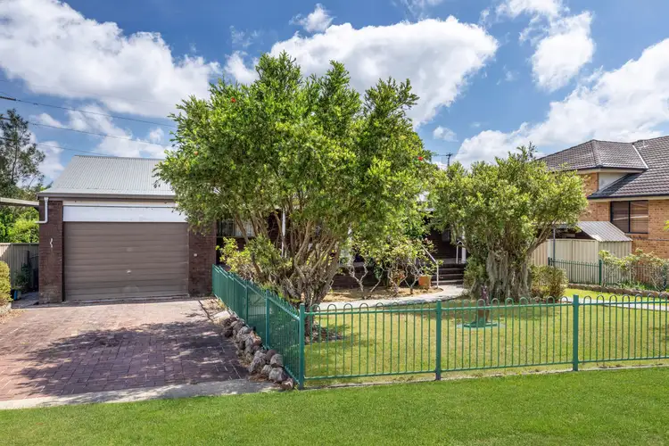 14 George Street, Karuah NSW 2324