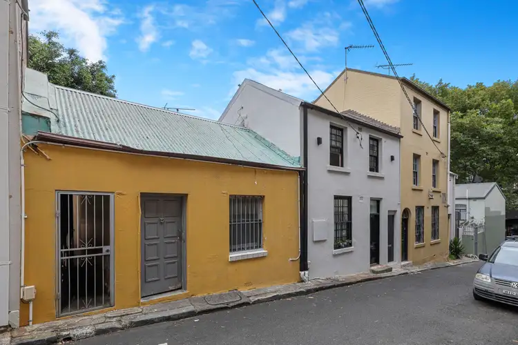 7 Little Bloomfield Street, Surry Hills NSW 2010