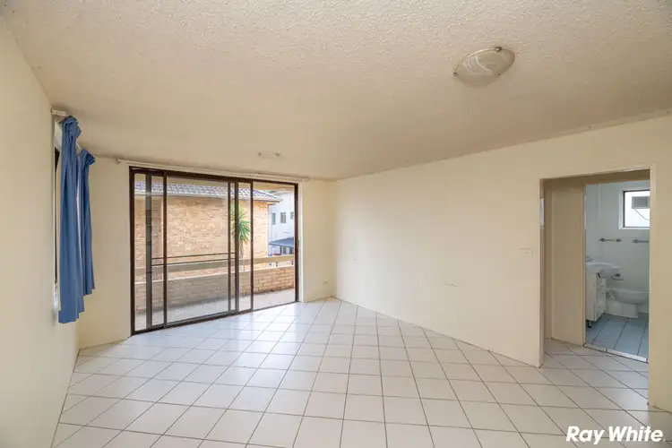 Second view of Homely unit listing, 8/64-66 Little Street, Forster NSW 2428