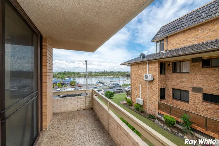 Fifth view of Homely unit listing, 8/64-66 Little Street, Forster NSW 2428