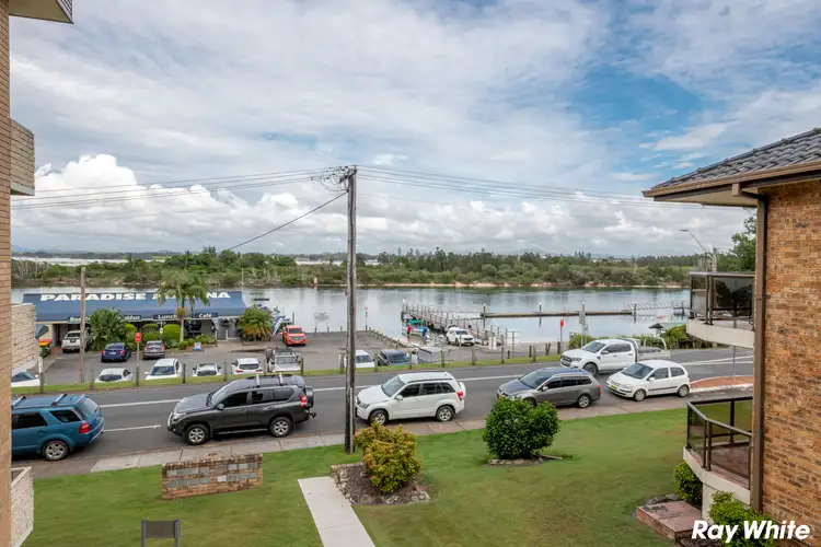 Sixth view of Homely unit listing, 8/64-66 Little Street, Forster NSW 2428