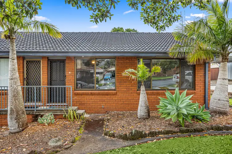 3/68 Yellagong Street, West Wollongong NSW 2500