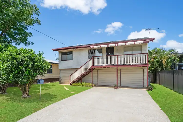 Main view of Homely house listing, 35 Wattle Street, Kallangur QLD 4503