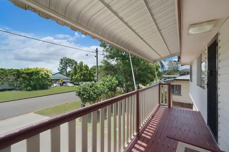 Second view of Homely house listing, 35 Wattle Street, Kallangur QLD 4503