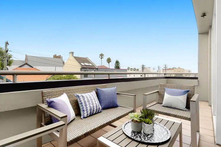 Third view of Homely apartment listing, 4/234 Bronte Road, Waverley NSW 2024