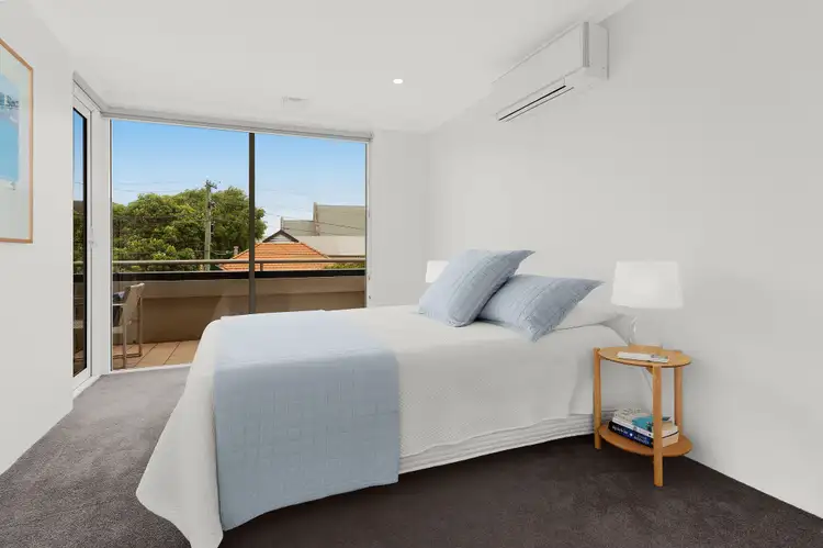 Fourth view of Homely apartment listing, 4/234 Bronte Road, Waverley NSW 2024