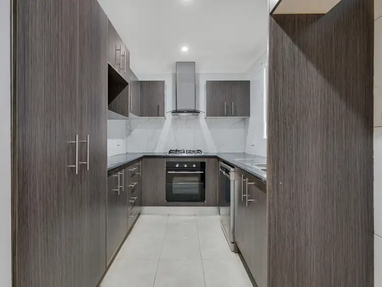 Main view of Homely villa listing, 5/212-222 Harrow Road, Glenfield NSW 2167