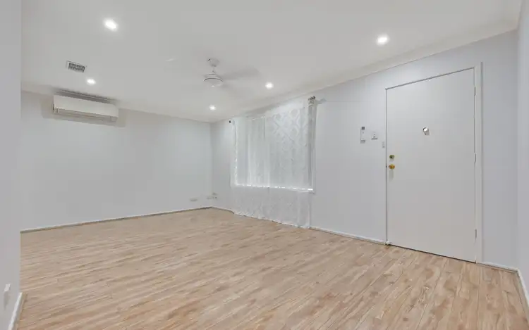 Fourth view of Homely villa listing, 5/212-222 Harrow Road, Glenfield NSW 2167