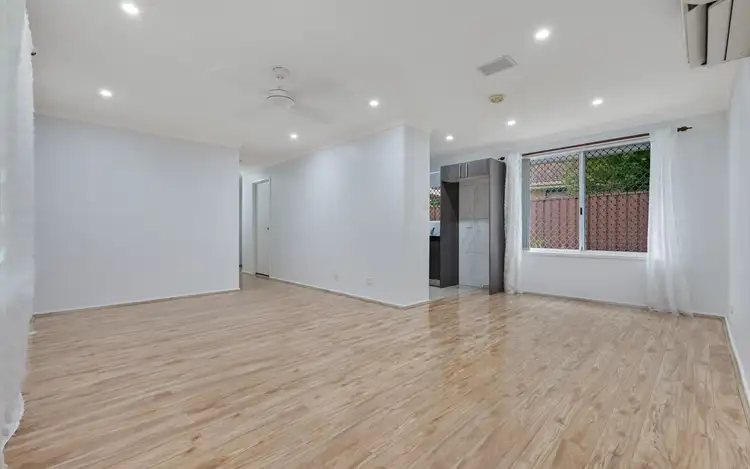 Fifth view of Homely villa listing, 5/212-222 Harrow Road, Glenfield NSW 2167