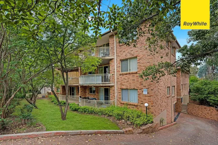 8/72-74 Meehan Street, Granville NSW 2142