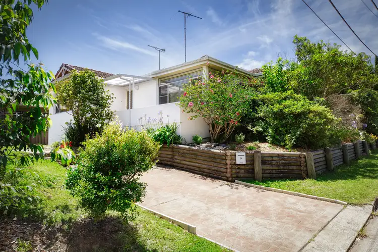 2a Fauna Place, Kirrawee NSW 2232