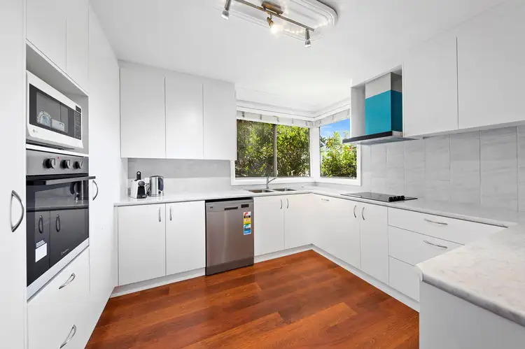 Third view of Homely house listing, 2a Fauna Place, Kirrawee NSW 2232