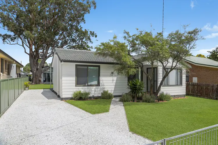 8 Jenkins Street, Davistown NSW 2251